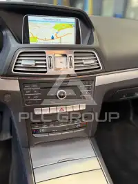 2015 Mercedes Benz E 250
