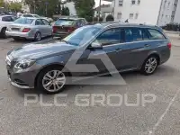 2015 Mercedes Benz E 250