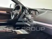 2015 Mercedes Benz E 250