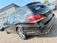2015 Mercedes Benz E 250