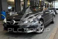 2015 Mercedes Benz E 250