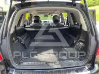 2015 Mercedes Benz GL 500