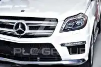 2015 Mercedes Benz GL 500