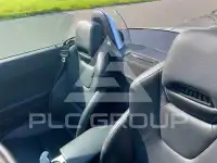 2015 Mercedes Benz SLK 200