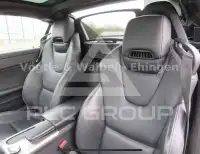 2015 Mercedes Benz SLK 200
