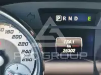 2015 Mercedes Benz SLK 200