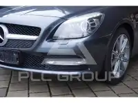2015 Mercedes Benz SLK 200