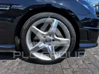 2015 Mercedes Benz SLK 200
