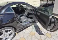 2015 Mercedes Benz SLK 200