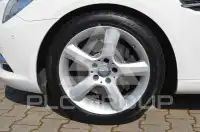 2015 Mercedes Benz SLK 200
