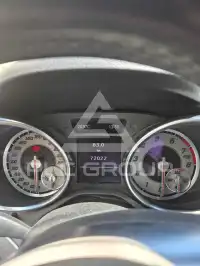 2015 Mercedes Benz SLK 200