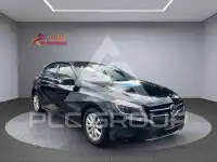 2015 Mercedes Benz A 180