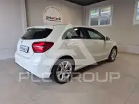 2015 Mercedes Benz A 180