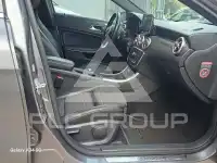 2015 Mercedes Benz A 180