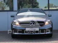 2015 Mercedes Benz A 180