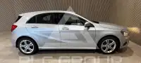 2015 Mercedes Benz A 180