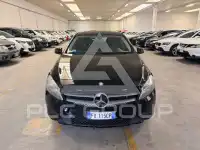 2015 Mercedes Benz A 180