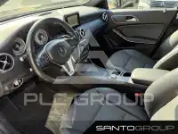 2015 Mercedes Benz A 180