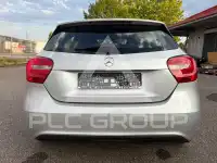 2015 Mercedes Benz A 180