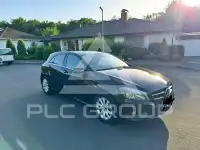 2015 Mercedes Benz A 180