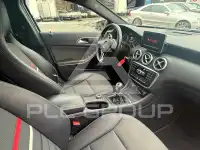 2015 Mercedes Benz A 180