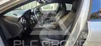 2015 Mercedes Benz A 180