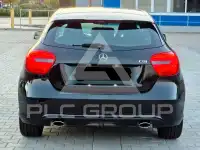 2015 Mercedes Benz A 180