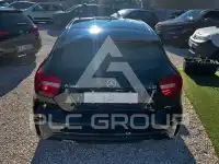 2015 Mercedes Benz A 180