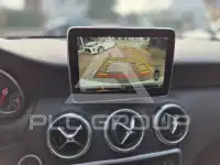2015 Mercedes Benz A 180