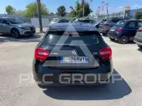 2015 Mercedes Benz A 180