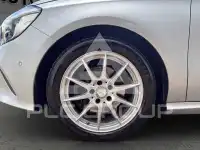 2015 Mercedes Benz A 180