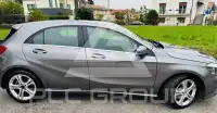 2015 Mercedes Benz A 180