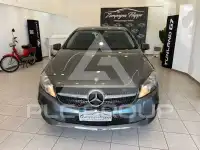 2015 Mercedes Benz A 180