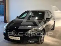 2015 Mercedes Benz A 180