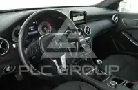 2015 Mercedes Benz A 180