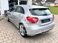 2015 Mercedes Benz A 180