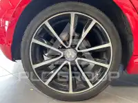 2015 Mercedes Benz A 180
