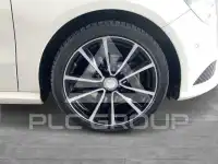 2015 Mercedes Benz A 180