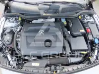 2015 Mercedes Benz A 180