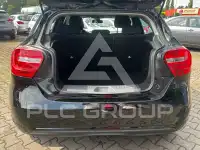 2015 Mercedes Benz A 180