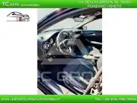 2015 Mercedes Benz A 180