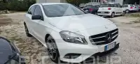 2015 Mercedes Benz A 180