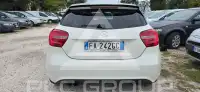 2015 Mercedes Benz A 180
