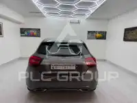 2015 Mercedes Benz A 180
