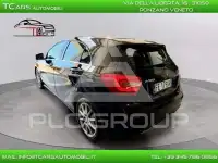 2015 Mercedes Benz A 180