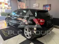 2015 Mercedes Benz A 180