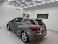 2015 Mercedes Benz A 180