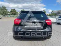 2015 Mercedes Benz A 180