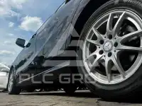 2015 Mercedes Benz A 180