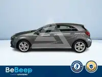 2015 Mercedes Benz A 180